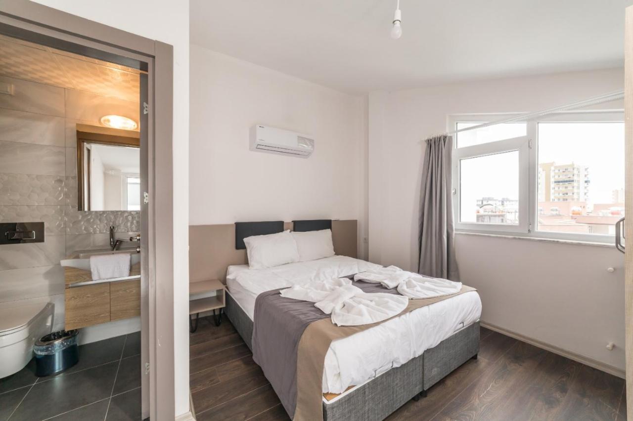 Erya Homes アンタルヤ エクステリア 写真