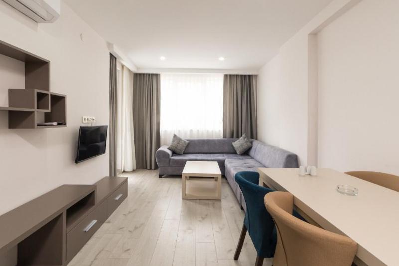 Erya Homes アンタルヤ エクステリア 写真